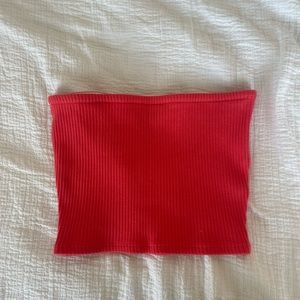 Women’s tube top